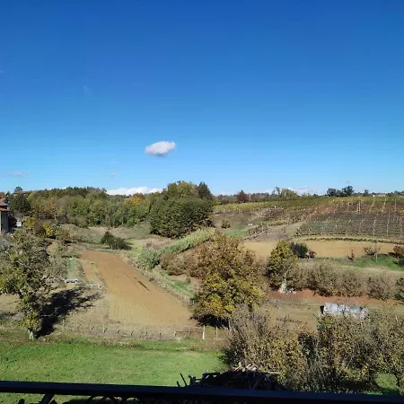 Helix1912 By Interhome San Damiano dʼAsti