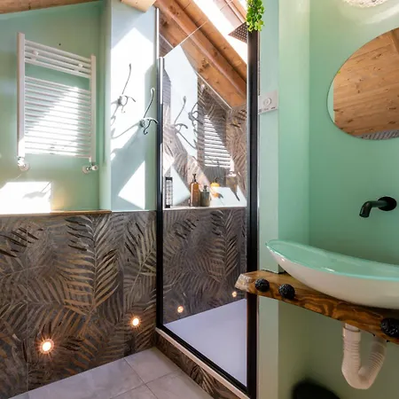 Helix1912 By Interhome 別荘