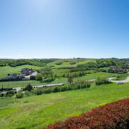 Helix1912 By Interhome بيت للعطل San Damiano dʼAsti