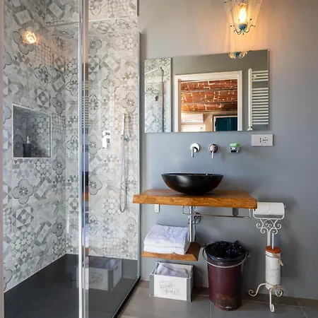 بيت للعطل Helix1912 By Interhome San Damiano dʼAsti