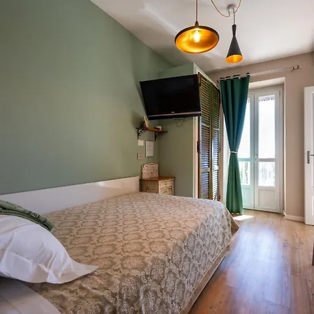 بيت للعطل Helix1912 By Interhome