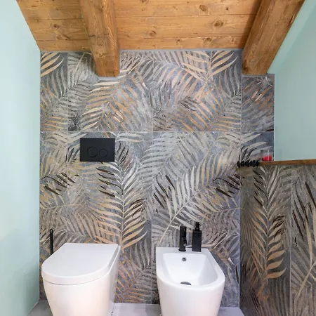 بيت للعطل Helix1912 By Interhome *