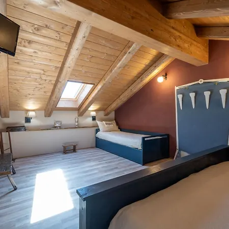 Helix1912 By Interhome *