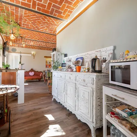 Helix1912 By Interhome 別荘 San Damiano dʼAsti