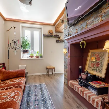 別荘 Helix1912 By Interhome *