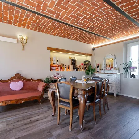 Helix1912 By Interhome San Damiano dʼAsti