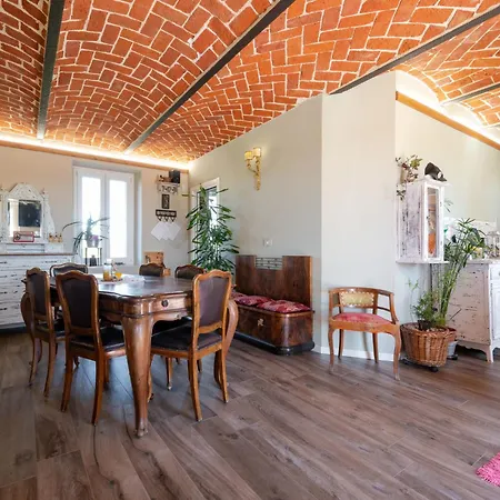 بيت للعطل Helix1912 By Interhome