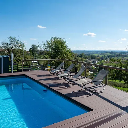 Helix1912 By Interhome 別荘 San Damiano dʼAsti