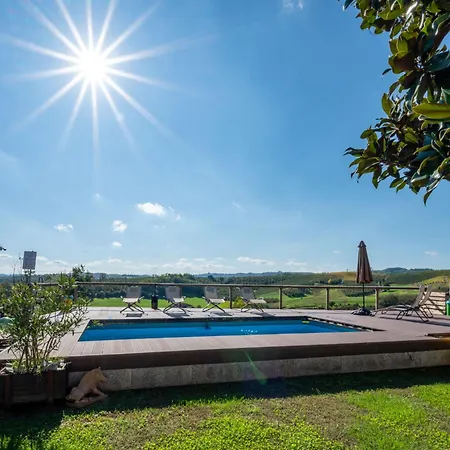 Helix1912 By Interhome * San Damiano dʼAsti