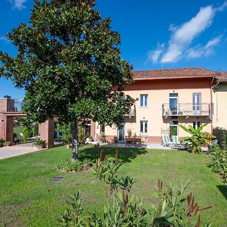 Helix1912 By Interhome * San Damiano dʼAsti