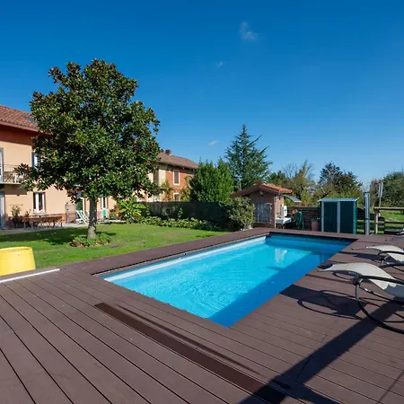 Helix1912 By Interhome * San Damiano d'Asti