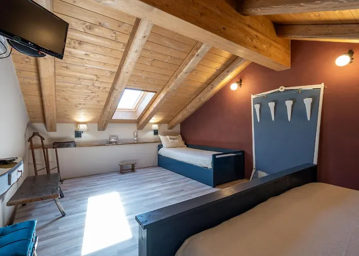 Helix1912 By Interhome *