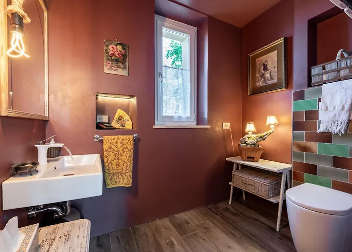 Helix1912 By Interhome San Damiano dʼAsti