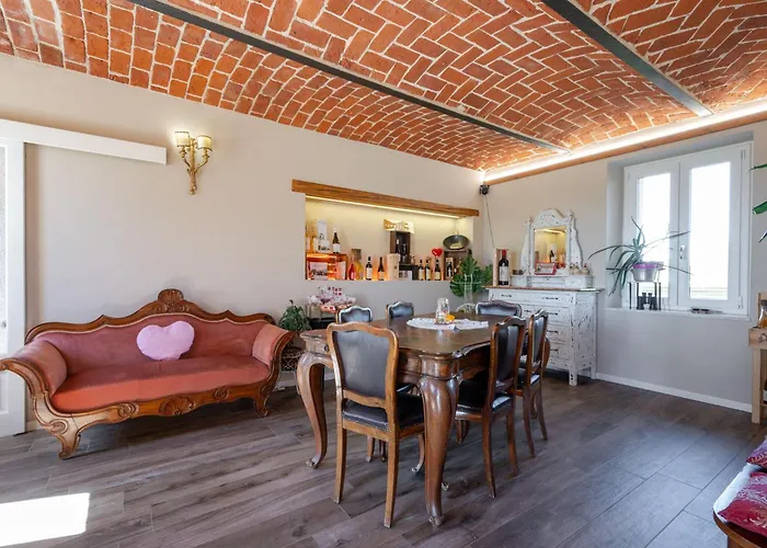 Helix1912 By Interhome San Damiano dʼAsti