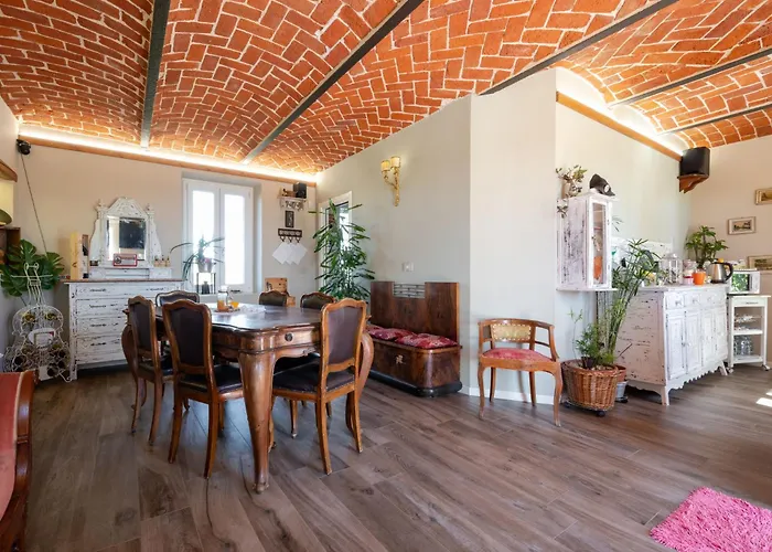 Prázdninový dům Helix1912 By Interhome