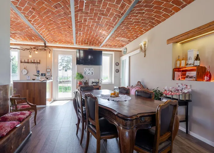 Helix1912 By Interhome San Damiano dʼAsti