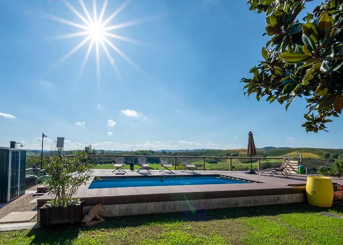 Helix1912 By Interhome * San Damiano dʼAsti